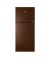 Dawlance Avante+ Freezer-On-Top Refrigerator 20 Cu Ft Luxe Brown (91999-WB) - On Installments - IS-0232