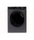 Haier Front Load Fully Automatic Washing Machine 9kg (HWM-90-BP14959S8) - On Installments - IS-0232