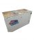 Dawlance Signature Inverter Twin Door Freezer Champagne (91998-GD) - Wicker Cham - On Installments - IS-0232