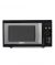 Orient Pasta Microwave Oven 23 Ltr Grill Black - On Installments - IS-0232