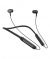 Ronin R-970 Wireless Neckband Handfree Grey - On Installments - IS-0233