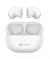 Ronin Mini Earbuds White (R-290) - On Installments - IS-0233
