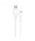 Ronin Type C Cable Quick Charge White (R-340) - On Installments - IS-0233