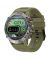 Ronin Rugged Smart Watch (R-012)-Green - On Installments - IS-0233