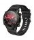 Ronin Rugged Smart Watch (R-012)-Just Black - On Installments - IS-0233