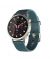 Ronin Smart Watch With Neckel Dial (R-010)-Teal - On Installments - IS-0233