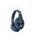 Ronin Headphone (R-1500)-Blue - On Installments - IS-0233
