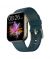 Ronin Smart Watch (R-09)-Teal - On Installments - IS-0233