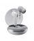 Ronin ENC Earbuds (R-7020)-White - On Installments - IS-0233