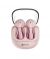 Ronin Earbuds (R-7025)-Pink - On Installments - IS-0233