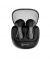 Ronin Earbuds (R-7025)-Black - On Installments - IS-0233