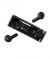 Ronin Wireless Earbuds (R-7005)-Black - On Installments - IS-0233
