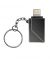 Ronin OTG iPhone Connector Black (R-3000) - On Installments - IS-0233