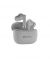 Ronin Earbuds (R-740)-White - On Installments - IS-0233