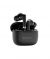 Ronin Earbuds (R-740)-Black - On Installments - IS-0233