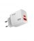 Ronin 30W Gan Adapter White (R-6030) - On Installments - IS-0233