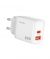 Ronin 20W Gan Adapter White (R-6025) - On Installments - IS-0233