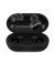 Ronin Mist Wireless Earbuds (R- 7055)-Black - On Installments - IS-0233