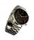 Ronin Luxe Smart Watch (R-010)-Nickel - On Installments - IS-0233