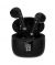 Ronin Mashion Earbuds (R-190)-Black - On Installments - IS-0233