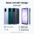 Samsung Galaxy A07 (Ram 4GB Storage 128Gb) Green Colour -  Official PTA Approved - 1 Year Companay Official Store Brand Warranty - On Easy Installment Plan - By  Tech House (TH-005)