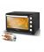 Cambridge Electric Oven (EO-6237) - On Installments - IS-0224