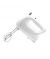 Cambridge Hand Mixer White (HM01) - On Installments - IS-0224