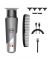 Cambridge Hair Trimmer (HT85) - On Installments - IS-0224