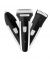 Cambridge 3 In 1 Hair Trimmer (HT90) - On Installments - IS-0224