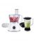Cambridge Multipurpose Food Processor White (FP-237) - On Installments - IS-0224