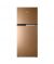 Dawlance Chrome FH Freezer-On-Top Refrigerator 16 Cu Ft Pearl Copper (9193-WB) - On Installments - IS-0234