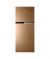 Dawlance Chrome Freezer-On-Top Refrigerator 12 Cu Ft Pearl Copper (9173-WB) - On Installments - IS-0234