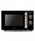 Dawlance Microwave Oven 23 Ltr Black (DW-374) - On Installments - IS-0234