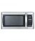 Dawlance Cooking Series Microwave Oven 30 Ltr (DW-132-S) - On Installments - IS-0234