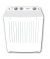 Dawlance Twin Tub Washing Machine (DW-6550W) - On Installments - IS-0234