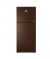 Dawlance Avante+ Freezer-On-Top Refrigerator 15 Cu Ft Luxe Brown (9191-WB) - On Installments - IS-0234