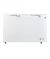 PEL Artic Crystal Chest Freezer 14 Cu Ft White (PDC70-155) - On Installments - IS-0234