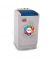 Royal Top Load Washing Machine 10kg (RWM-1016-FT) - On Installments - IS-0234
