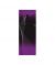 Haier Digital Inverter Glass Door Freezer-on-Top Refrigerator 13 Cu Ft (HRF-368IA)-Purple - On Installments - IS-0234