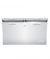 Dawlance Double Door Deep Freezer 15 Cu Ft (DF-500-DD) - On Installments - IS-0234