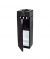Super Asia 3 Taps Water Dispenser Black (HC-51B) - On Installments - IS-0234