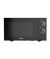 Haier Solo Series Microwave Oven 25 Ltr Black (HGL-25MXP8) - On Installments - IS-0234