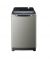 Haier Series Top Loading Fully Automatic Washing Machine (HWM 150-1678 S8)-Grey - On Installments - IS-0234
