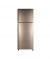 PEL Life Pro Freezer-on-top Refrigerator 14 Cu Ft (PRLP-22260)-Metallic Golden - On Installments - IS-0234