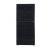 Haier E-Star Freezer-on-Top Refrigerator 6.5 cu ft Black (HRF-216EPB) - On Installments - IS-0234