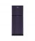 Homage Freezer-on-Top Refrigerator 15 Cu Ft Purple (HRF-47552-VC) - On Installments - IS-0234