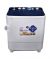 Haier Twin Tub Semi Automatic Washing Machine 10KG (HWM100-1169) - On Installments - IS-0234