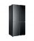 Haier T-Door Inverter Series Side-By-Side Refrigerator 16 Cu Ft (HRF-578TSG) - On Installments - IS-0234