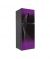 Haier Digital Inverter Glass Door Freezer-on-top Refrigerator 12 Cu Ft (HRF-346IF)-Purple - On Installments - IS-0234
