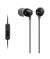 Sony EX Monitor In-Ear Headphones Black (MDR-EX15AP) - On Installments - IS-0213